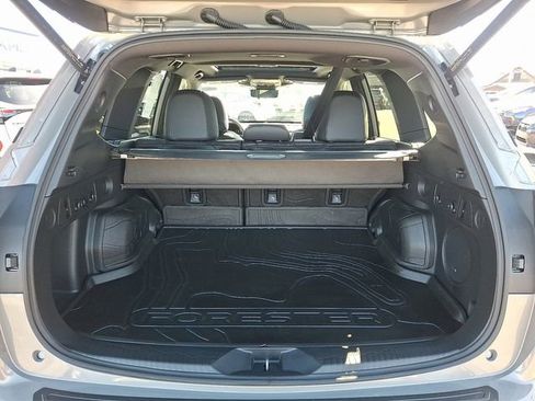 Used 2025 Subaru Forester Touring w/ Protection Package image 29