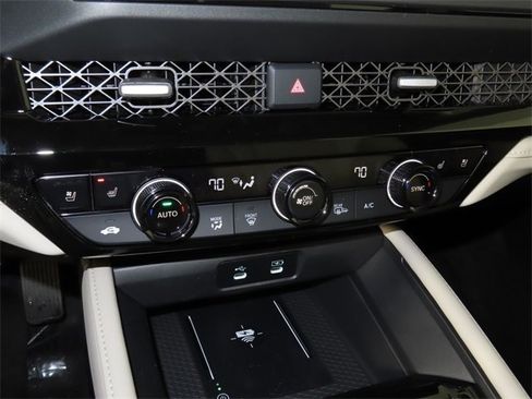 New 2026 Honda Accord Touring image 9