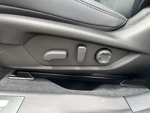 New 2026 Subaru Outback Touring XT image 16