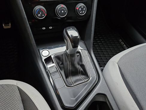 Certified 2023 Volkswagen Taos S w/ IQ Drive S Package image 13