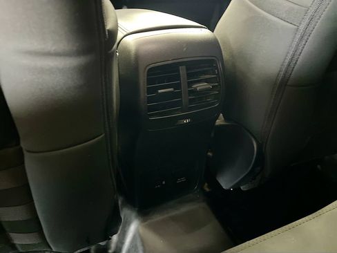 Used 2023 Ford Bronco Sport Badlands AWD/4WD image 24