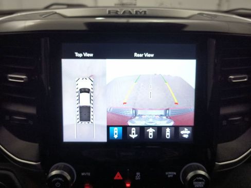 Used 2019 RAM 3500 Laramie image 25