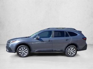 Used 2022 Subaru Outback Premium AWD/4WD video 2