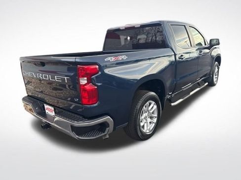 Used 2023 Chevrolet Silverado 1500 LT image 5