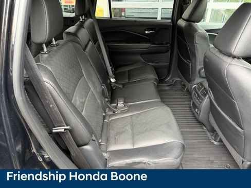 Used 2021 Honda Passport Elite image 48