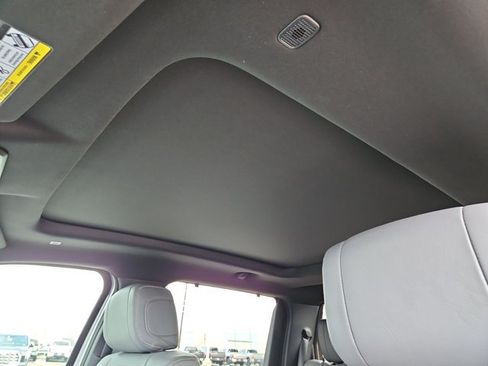 Used 2026 Toyota Tundra Capstone AWD/4WD image 16