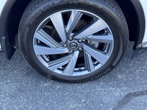 Used 2021 Nissan Murano SL image 9