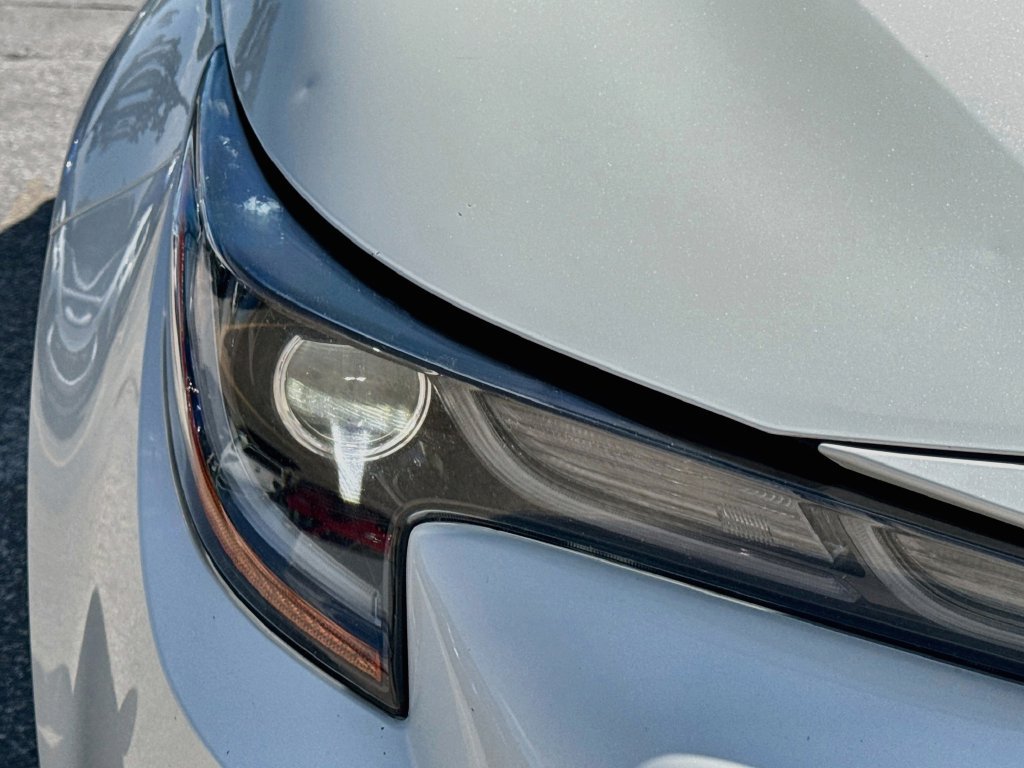 Used 2019 Toyota Corolla XSE FWD image 36