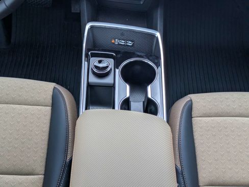 New 2026 Chevrolet Equinox ACTIV w/ Convenience Package III AWD/4WD image 6