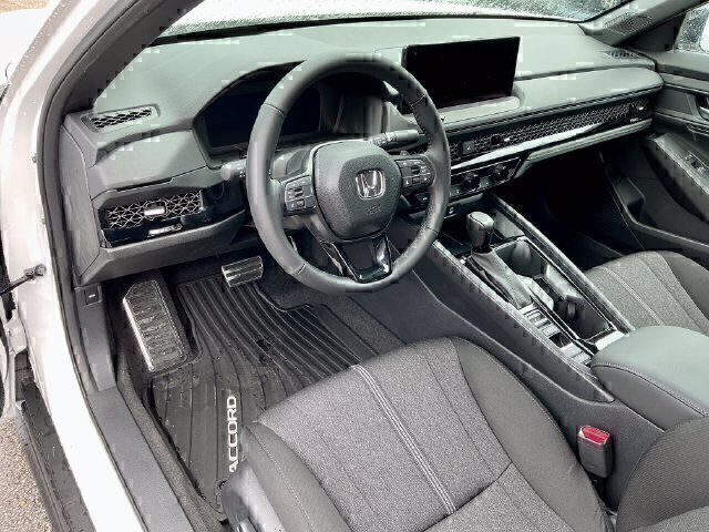 New 2026 Honda Accord Sport image 13