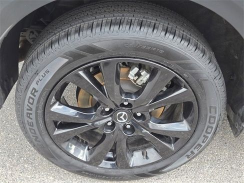 Used 2024 MAZDA CX-30 AWD 2.5 S w/ Preferred Package image 10