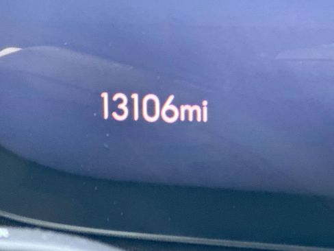 Certified 2025 Buick Envision Preferred image 12