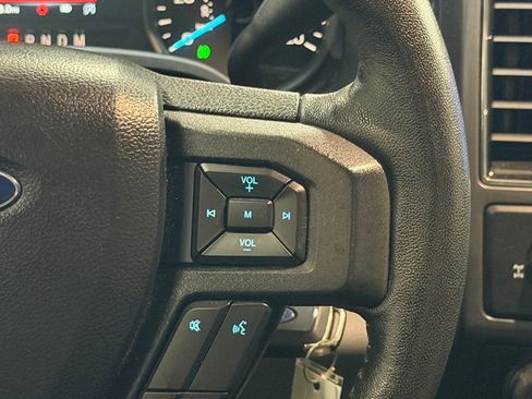 Used 2020 Ford F150 XLT w/ Equipment Group 302A Luxury image 18