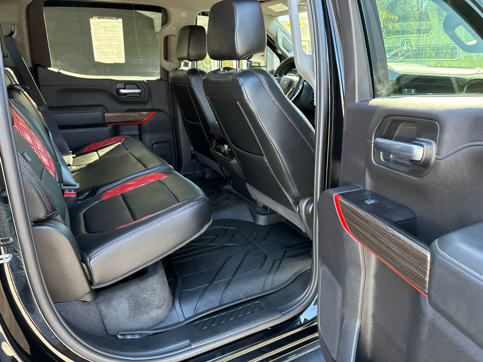 Used 2019 Chevrolet Silverado 1500 RST AWD/4WD image 18