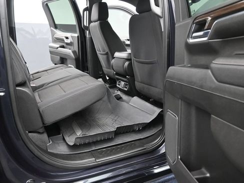 Used 2023 Chevrolet Silverado 1500 LT RWD image 18