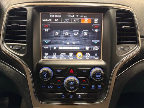 Used 2014 Jeep Grand Cherokee Limited image 13