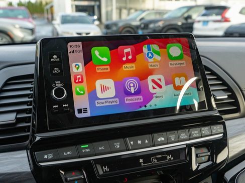 New 2026 Honda Odyssey Elite image 34