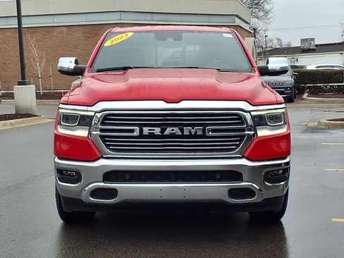 Certified 2023 RAM 1500 Laramie image 25