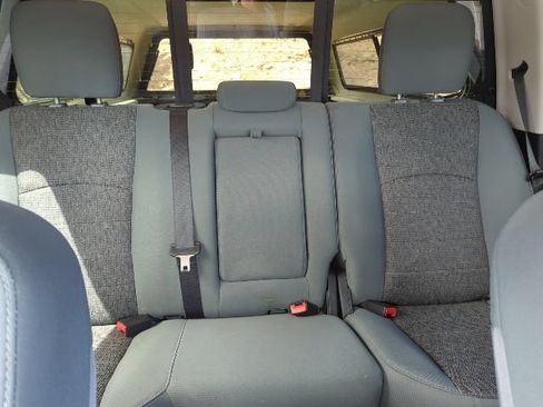 Used 2016 RAM 2500 Big Horn AWD/4WD image 21