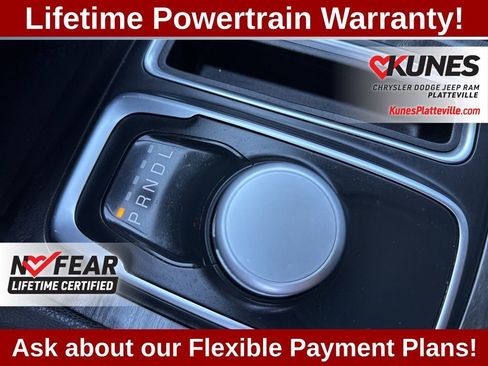 Used 2021 Chrysler 300 Touring L image 20