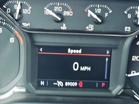 Used 2019 GMC Sierra 1500 SLE w/ SLE Value Package image 13