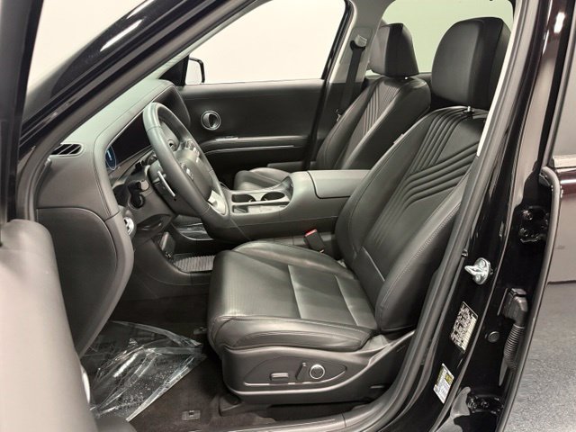 Used 2026 Hyundai Palisade SEL FWD image 10