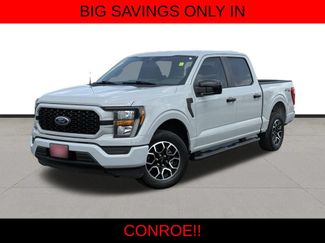 Used 2023 Ford F150 XL w/ STX Appearance Package RWD video 1