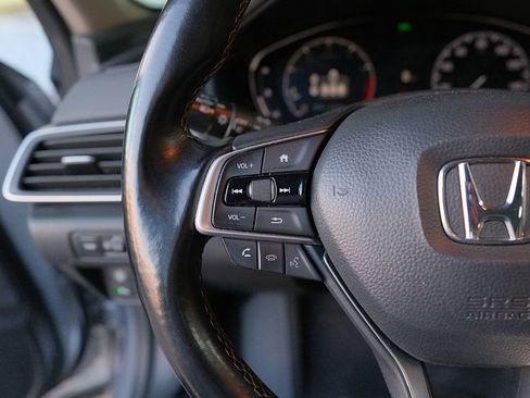 Used 2022 Honda Accord EX-L image 17