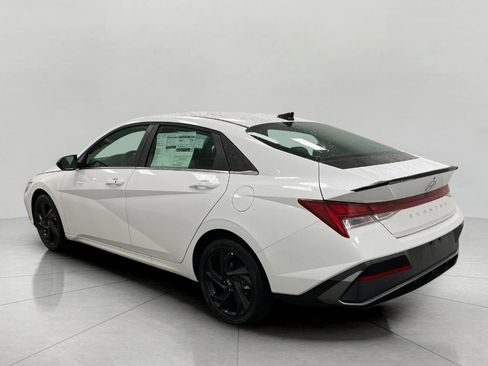 New 2026 Hyundai Elantra SEL Sport Premium FWD image 6