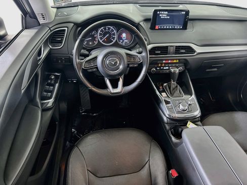Used 2019 MAZDA CX-9 Touring w/ Touring Premium Package AWD/4WD image 22