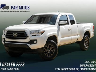 Used 2022 Toyota Tacoma SR5