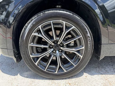 Certified 2026 MAZDA CX-70 3.3 Turbo S w/ Premium Plus AWD/4WD image 9