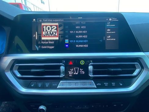 Used 2022 BMW 330i xDrive Sedan w/ Premium Package image 22