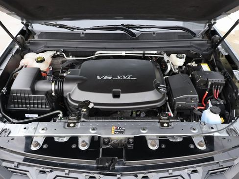 Certified 2022 Chevrolet Colorado ZR2 image 42