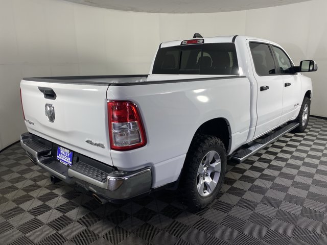 Used 2023 RAM 1500 Lone Star AWD/4WD image 7