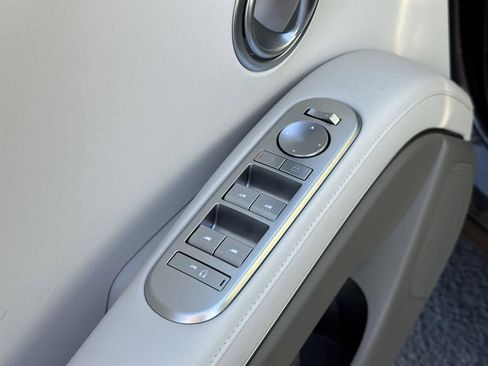 New 2026 Hyundai Palisade SEL image 16