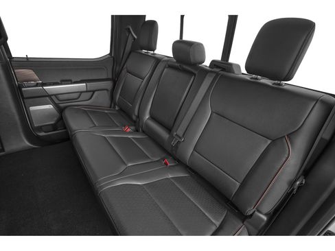 New 2026 Ford F150 Lariat AWD/4WD image 34