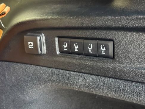 Used 2023 Jeep Grand Cherokee L Summit AWD/4WD image 23