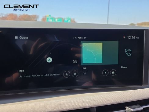 New 2026 Hyundai Tucson Limited image 18