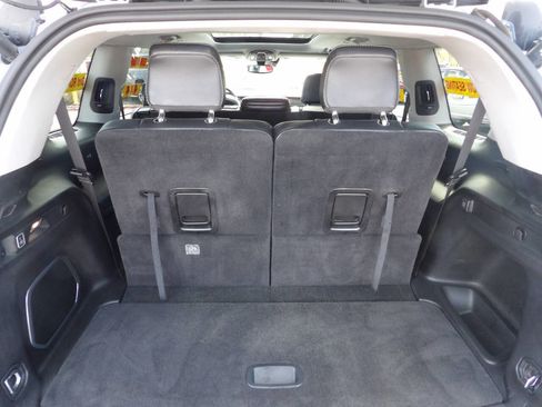 Used 2021 Jeep Grand Cherokee L Limited w/ Trailer Tow Group (B) AWD/4WD image 6