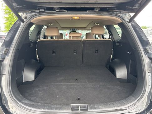 Used 2022 Hyundai Santa Fe SEL w/ Convenience + Premium Package FWD image 30