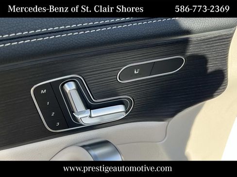 Certified 2026 Mercedes-Benz CLA 250 4MATIC image 17