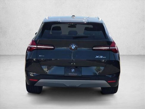 New 2026 BMW X3 xDrive30 w/ Convenience Package AWD/4WD image 6