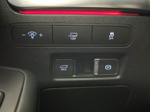 Used 2025 Hyundai Palisade Calligraphy AWD/4WD image 36