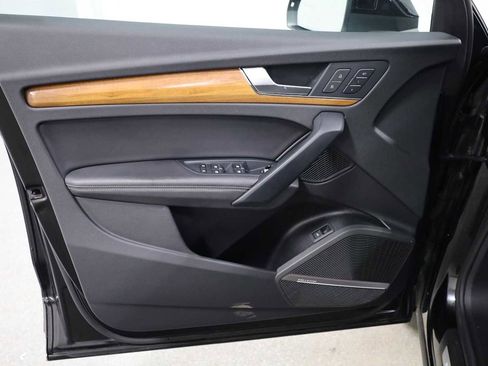 Used 2023 Audi Q5 2.0T Premium Plus w/ Premium Plus Package image 16