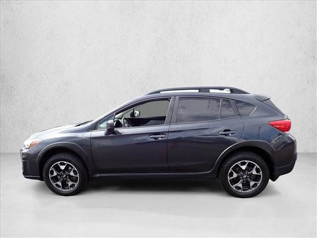 Used 2019 Subaru Crosstrek 2.0i Premium w/ Popular Package #4 AWD/4WD image 2