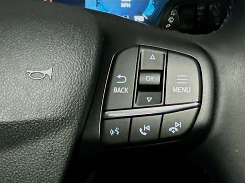 Certified 2025 Ford Bronco Sport Big Bend w/ Convenience Package image 36