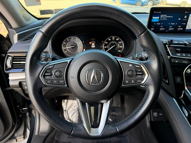 Used 2021 Acura RDX w/ Technology Package AWD/4WD image 24