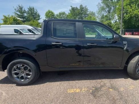New 2025 Ford Maverick XLT w/ 4K Tow Package AWD/4WD image 9