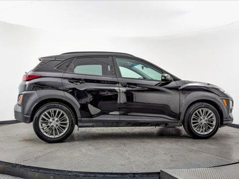 Used 2021 Hyundai Kona SEL image 9